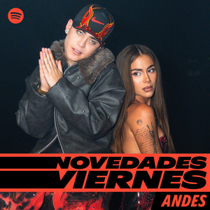 Novedades Viernes Andes